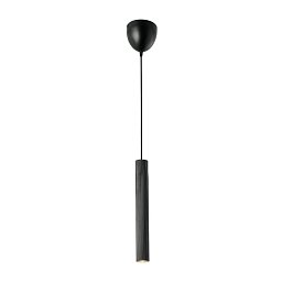 Obrázek pro produkt Vico závěsné svítidlo černá - NORDLUX