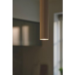 Obrázek pro produkt Vico závěsné svítidlo béžová - NORDLUX