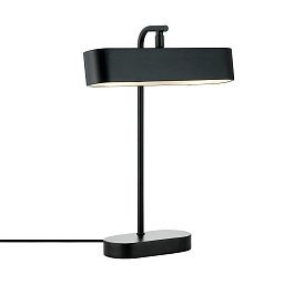 Obrázek pro produkt Merlin stolní lampa černá - NORDLUX