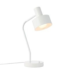 Obrázek pro produkt Matis stolní lampa bílá - NORDLUX
