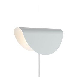 Obrázek pro produkt Model 2110 nástěnné svítidlo bílá - NORDLUX