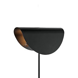 Obrázek pro produkt Model 2110 nástěnné svítidlo černá - NORDLUX