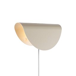 Obrázek pro produkt Model 2110 nástěnné svítidlo béžová - NORDLUX