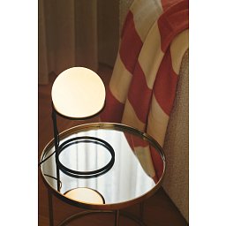 Obrázek pro produkt Wilson stolní lampa černá - NORDLUX