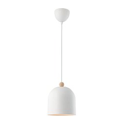 Obrázek pro produkt Gaston závěsné svítidlo bílá - NORDLUX