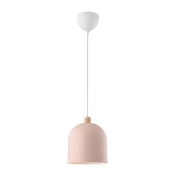 Obrázek pro produkt Gaston závěsné svítidlo růžová - NORDLUX
