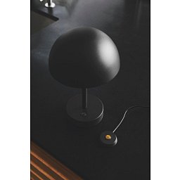 Obrázek pro produkt Ellen To-Go venkovní bateriové svítidlo černá - NORDLUX