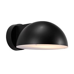 Obrázek pro produkt Clarso venkovní nástěnné svítidlo černá - NORDLUX