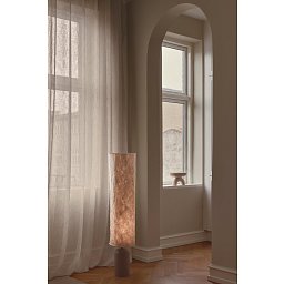 Obrázek pro produkt Talli stojací lampa hnědá - NORDLUX