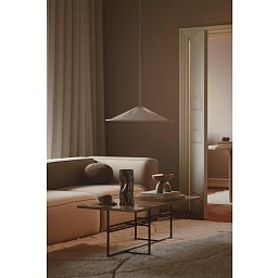 Obrázek pro produkt Hill 55 závěsné svítidlo bílá - NORDLUX