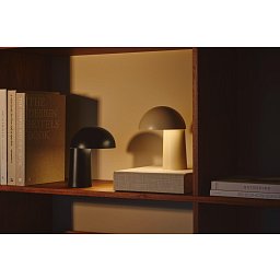 Obrázek pro produkt Faye Portable stolní lampa béžová - NORDLUX