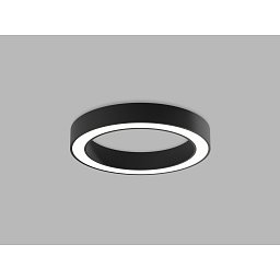 Obrázek pro produkt Svítidlo přisazené SATURN SLIM 60, B 50W ZIGBEE TW 3000K/4000K - LED2 Lighting