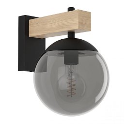 Obrázek pro produkt Venkovní nástěnné svítidlo BUFALATA 900671 - EGLO