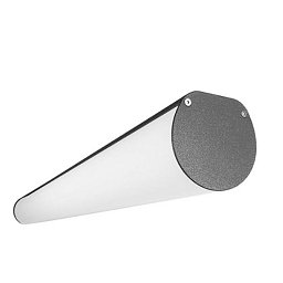 Stropní svítidlo Lucid_R 13W 3000K 2250lm 86cm stříbrné - ARCHILIGHT
Obrázek pro produkt Stropní svítidlo Lucid_R 13W 3000K 2250lm 86cm stříbrné - ARCHILIGHT