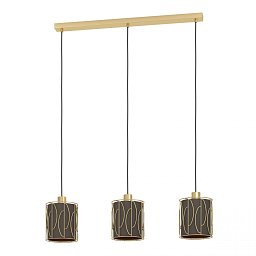 Obrázek pro produkt Závěsné svítidlo COROJAL 390207 - STARS OF LIGHT