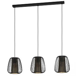 Obrázek pro produkt Závěsné svítidlo CURASAO 99662 - EGLO