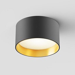 Obrázek pro produkt Stropní svítidlo Vega 12W 110d C089CL-12W3K-BMG - MAYTONI