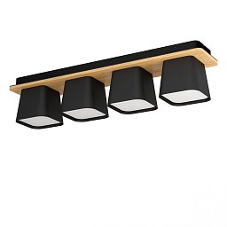 Obrázek pro produkt Stropní svítidlo RUSCIO 390008 - STARS OF LIGHT