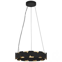 Obrázek pro produkt Závěsné svítidlo ALTAGRACIA 390031 - STARS OF LIGHT