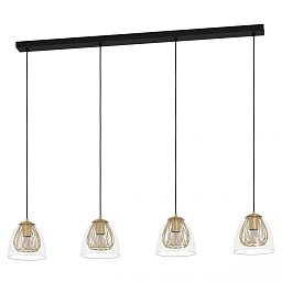 Obrázek pro produkt Závěsné svítidlo JAZMINIA 390038 - STARS OF LIGHT
