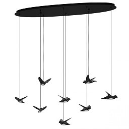 Obrázek pro produkt Závěsné svítidlo PARATEBUENO 390055 - STARS OF LIGHT