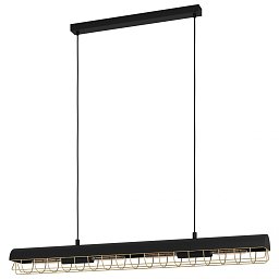 Obrázek pro produkt Závěsné svítidlo ALFONSINE 390059 - STARS OF LIGHT