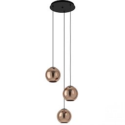 Obrázek pro produkt Závěsné svítidlo CORDOBA 390094 - STARS OF LIGHT