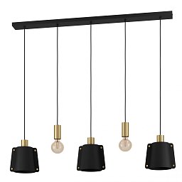 Obrázek pro produkt Závěsné svítidlo MAJAGUA 390115 - STARS OF LIGHT