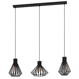 Obrázek pro produkt Závěsné svítidlo BASIDANO 390125 - STARS OF LIGHT