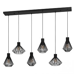 Obrázek pro produkt Závěsné svítidlo BASIDANO 390126 - STARS OF LIGHT