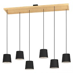 Obrázek pro produkt Závěsné svítidlo CAMARIOCA 390131 - STARS OF LIGHT