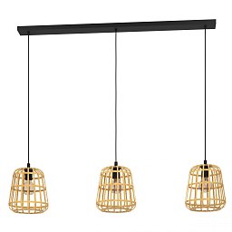 Obrázek pro produkt Závěsné svítidlo MONTEZUELO 390153 - STARS OF LIGHT