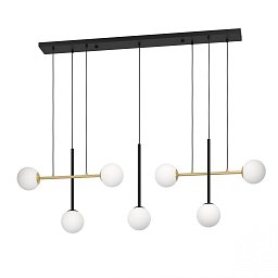 Obrázek pro produkt Závěsné svítidlo PAZ 390178 - STARS OF LIGHT