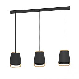 Obrázek pro produkt Závěsné svítidlo CAMALOZA 390186 - STARS OF LIGHT