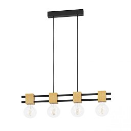 Obrázek pro produkt Závěsné svítidlo LEVANTARA 390191 - STARS OF LIGHT