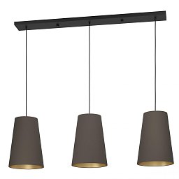 Obrázek pro produkt Závěsné svítidlo PETROSA 390196 - STARS OF LIGHT