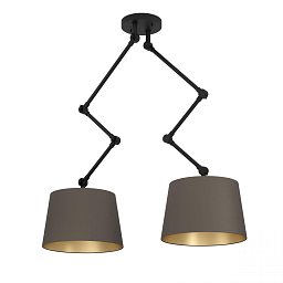 Obrázek pro produkt Stropní svítidlo PISTUNIO 390199 - STARS OF LIGHT
