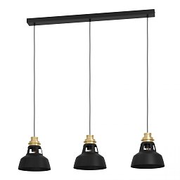 Obrázek pro produkt Závěsné svítidlo ESPINARDO 390231 - STARS OF LIGHT