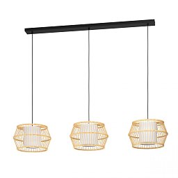 Obrázek pro produkt Závěsné svítidlo MONTERROSO 390234 - STARS OF LIGHT