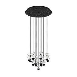 Obrázek pro produkt Závěsné svítidlo PIANOPOLI 2 390277 - STARS OF LIGHT