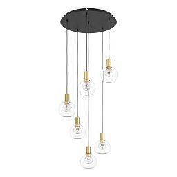 Obrázek pro produkt Závěsné svítidlo TERQUE 390279 - STARS OF LIGHT