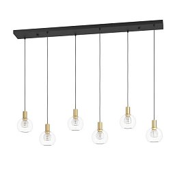 Obrázek pro produkt Závěsné svítidlo TERQUE 390281 - STARS OF LIGHT