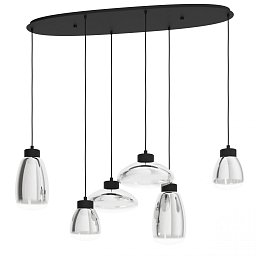 Obrázek pro produkt Závěsné svítidlo SARNARRA 390301 - STARS OF LIGHT