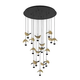 Obrázek pro produkt Závěsné svítidlo DRACERA 390341 - STARS OF LIGHT