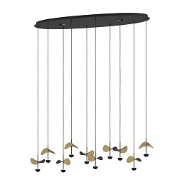 Závěsné svítidlo DRACERA 390342 - STARS OF LIGHT Obrázek pro produkt Závěsné svítidlo DRACERA 390342 - STARS OF LIGHT