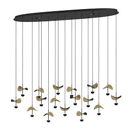 Obrázek pro produkt Závěsné svítidlo DRACERA 390343 - STARS OF LIGHT