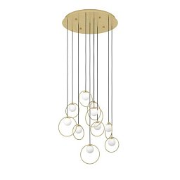 Obrázek pro produkt Závěsné svítidlo PORTOCOLOM 390345 - STARS OF LIGHT