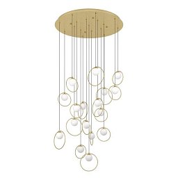 Obrázek pro produkt Závěsné svítidlo PORTOCOLOM 390346 - STARS OF LIGHT
