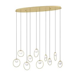 Obrázek pro produkt Závěsné svítidlo PORTOCOLOM 390347 - STARS OF LIGHT