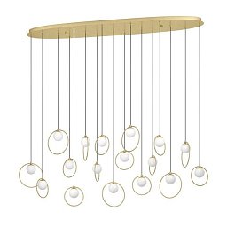 Obrázek pro produkt Závěsné svítidlo PORTOCOLOM 390348 - STARS OF LIGHT